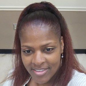 Meet your Posher, Theresa